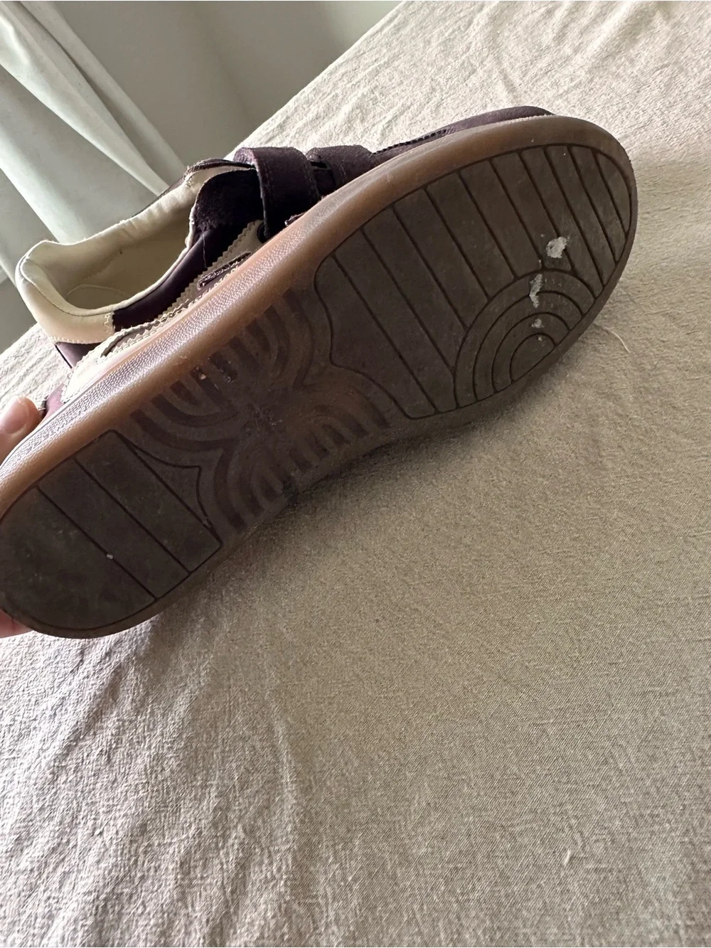 Sam Edelman classic sam